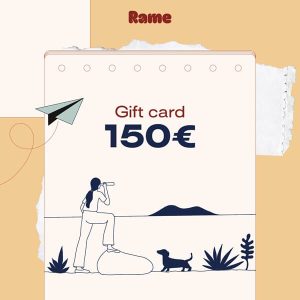 Gift Card 150€
